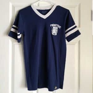 Small Primitive t-shirt